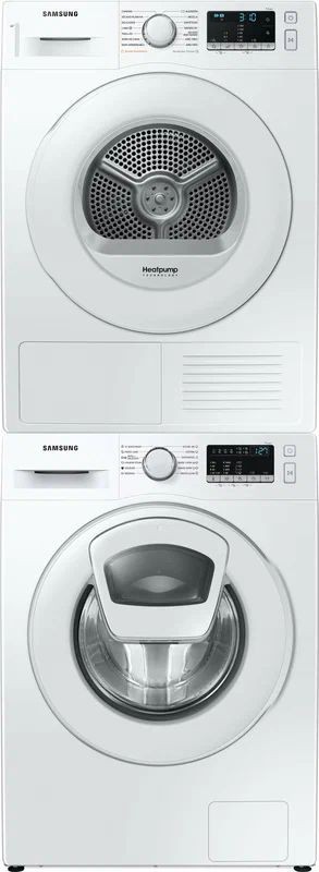 Стиральная машина samsung WW80T4541TE- EE